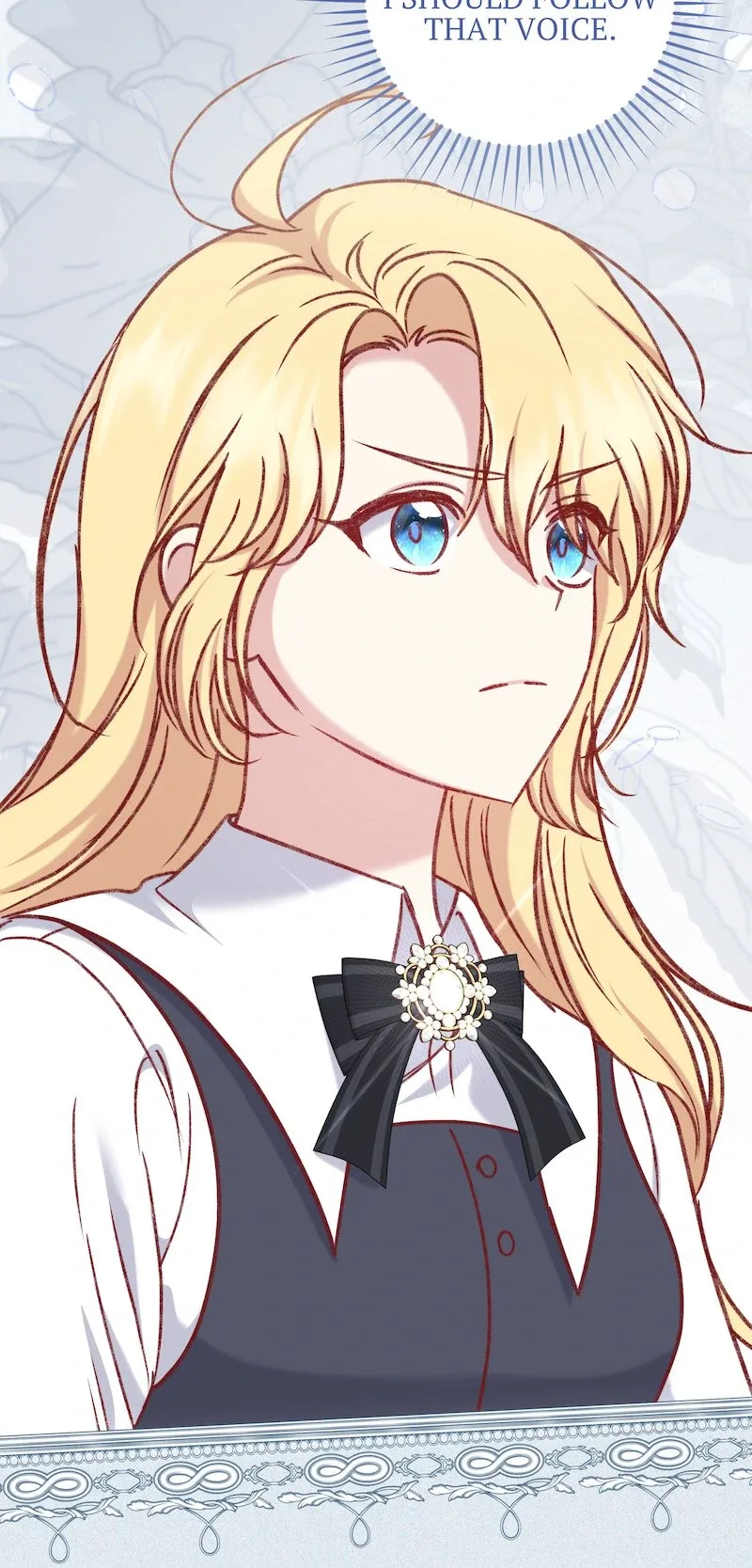 The Supporting Duck Waiting for the Breakup Chapter 29 page 31
