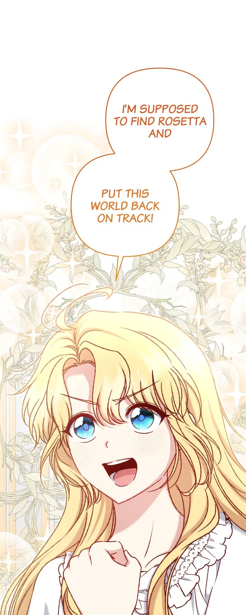 The Supporting Duck Waiting for the Breakup Chapter 30 page 10