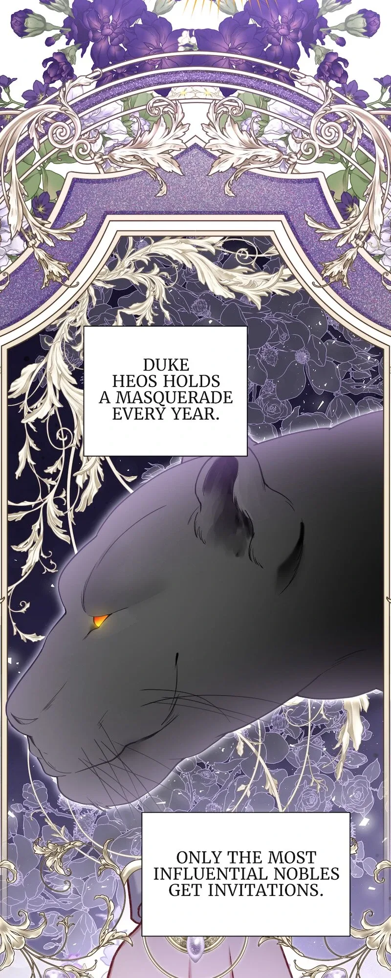 The Supporting Duck Waiting for the Breakup Chapter 30 page 33