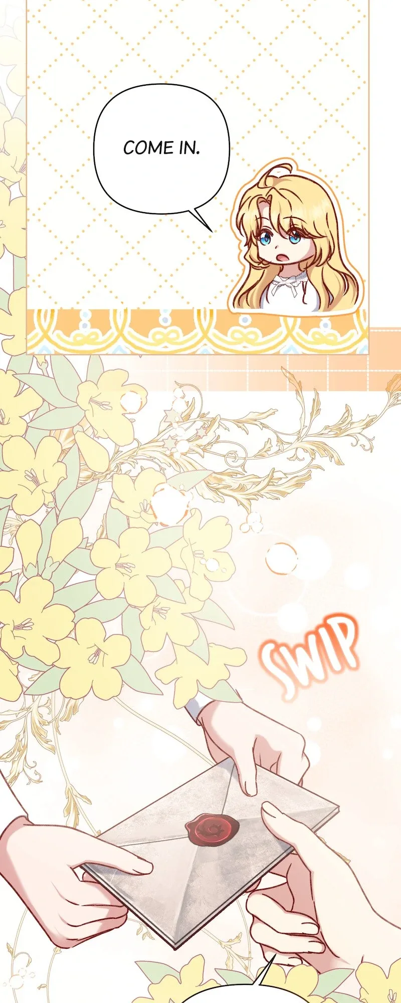 The Supporting Duck Waiting for the Breakup Chapter 30 page 22