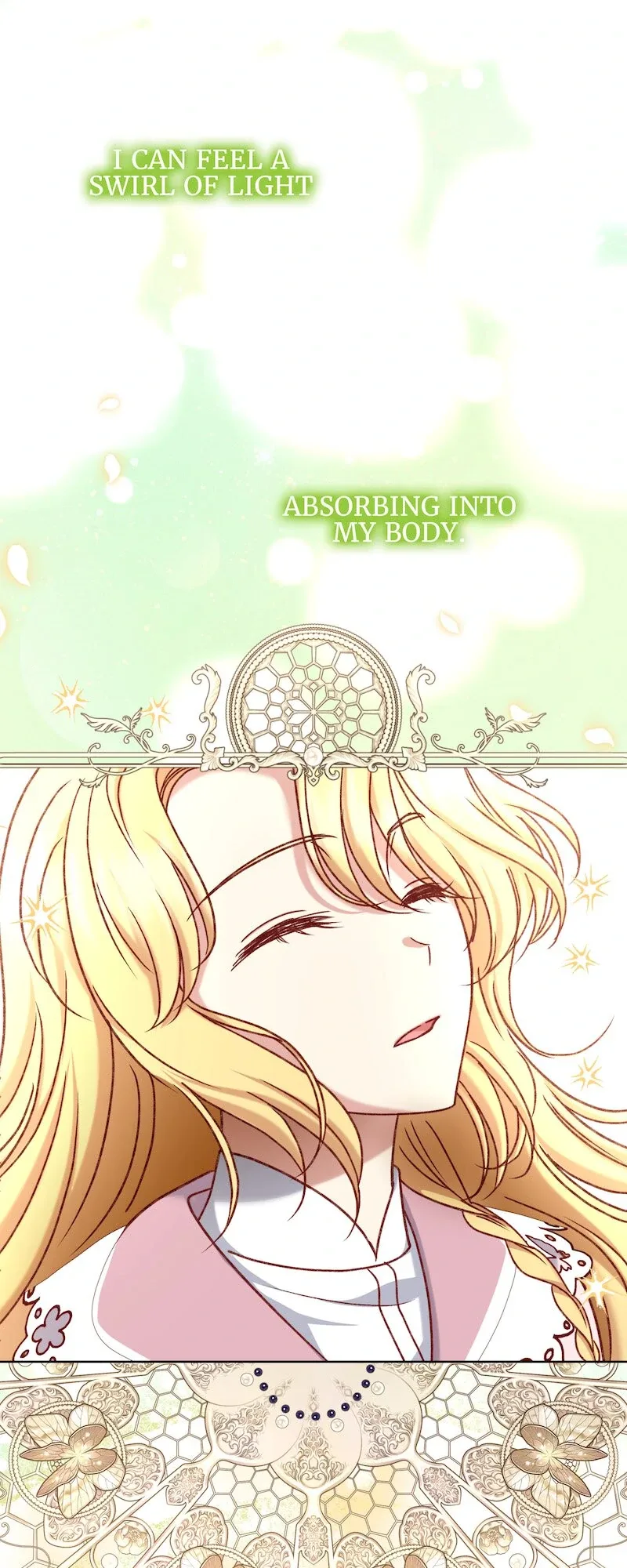 The Supporting Duck Waiting for the Breakup Chapter 24 page 49