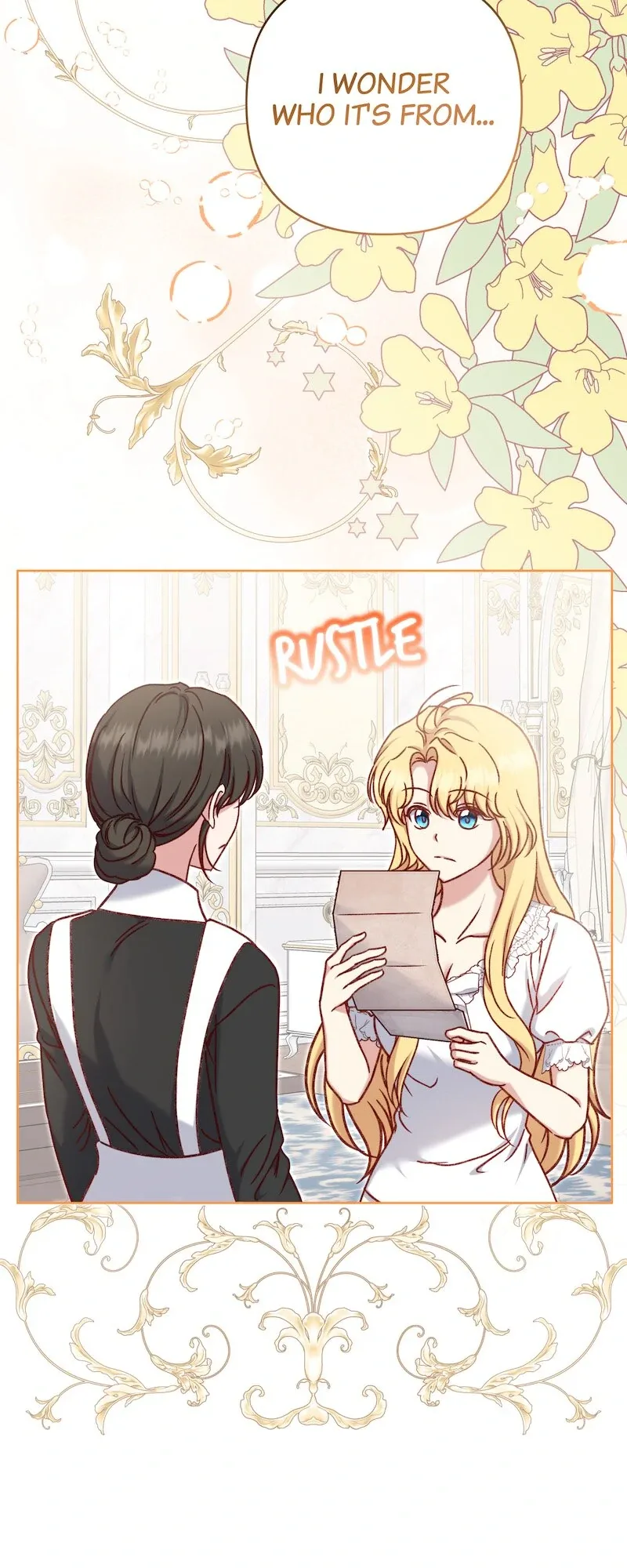 The Supporting Duck Waiting for the Breakup Chapter 30 page 23