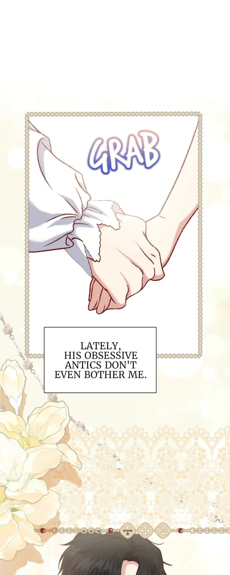 The Supporting Duck Waiting for the Breakup Chapter 30 page 42