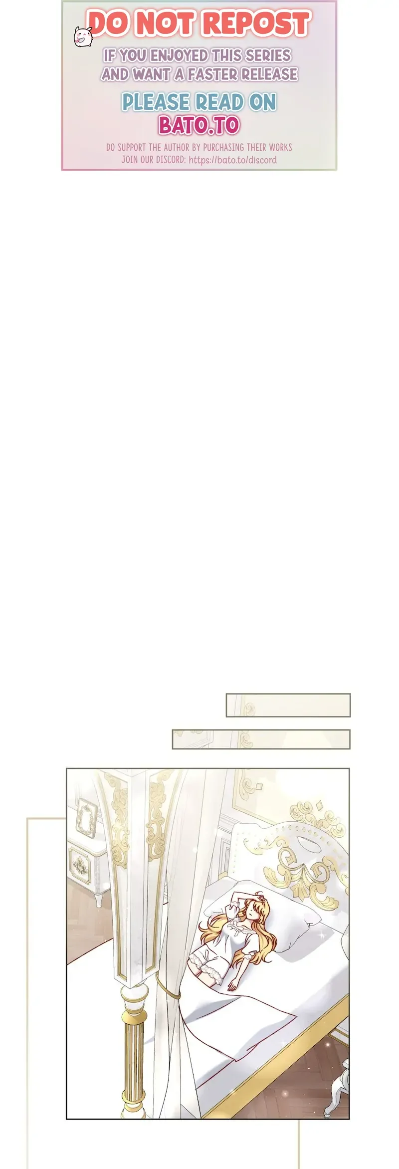 The Supporting Duck Waiting for the Breakup Chapter 30 page 2