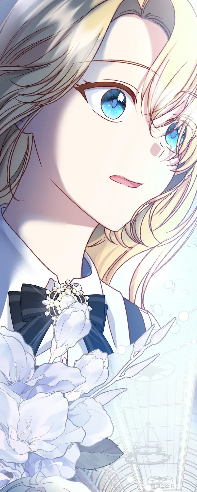 The Supporting Duck Waiting for the Breakup Chapter 29 page 34