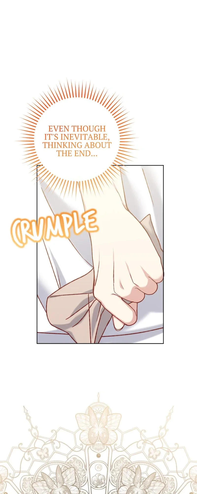 The Supporting Duck Waiting for the Breakup Chapter 30 page 39
