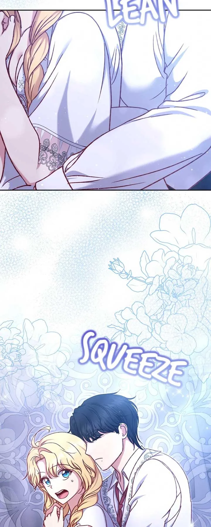 The Supporting Duck Waiting for the Breakup Chapter 27 page 25