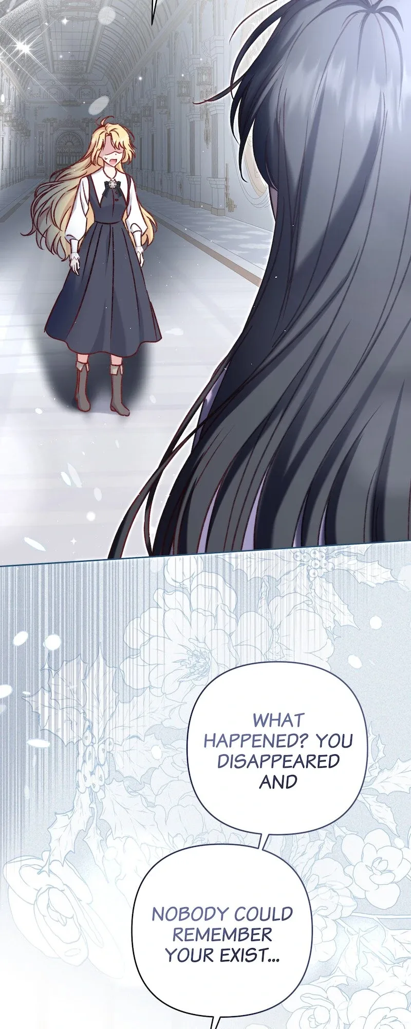The Supporting Duck Waiting for the Breakup Chapter 29 page 41