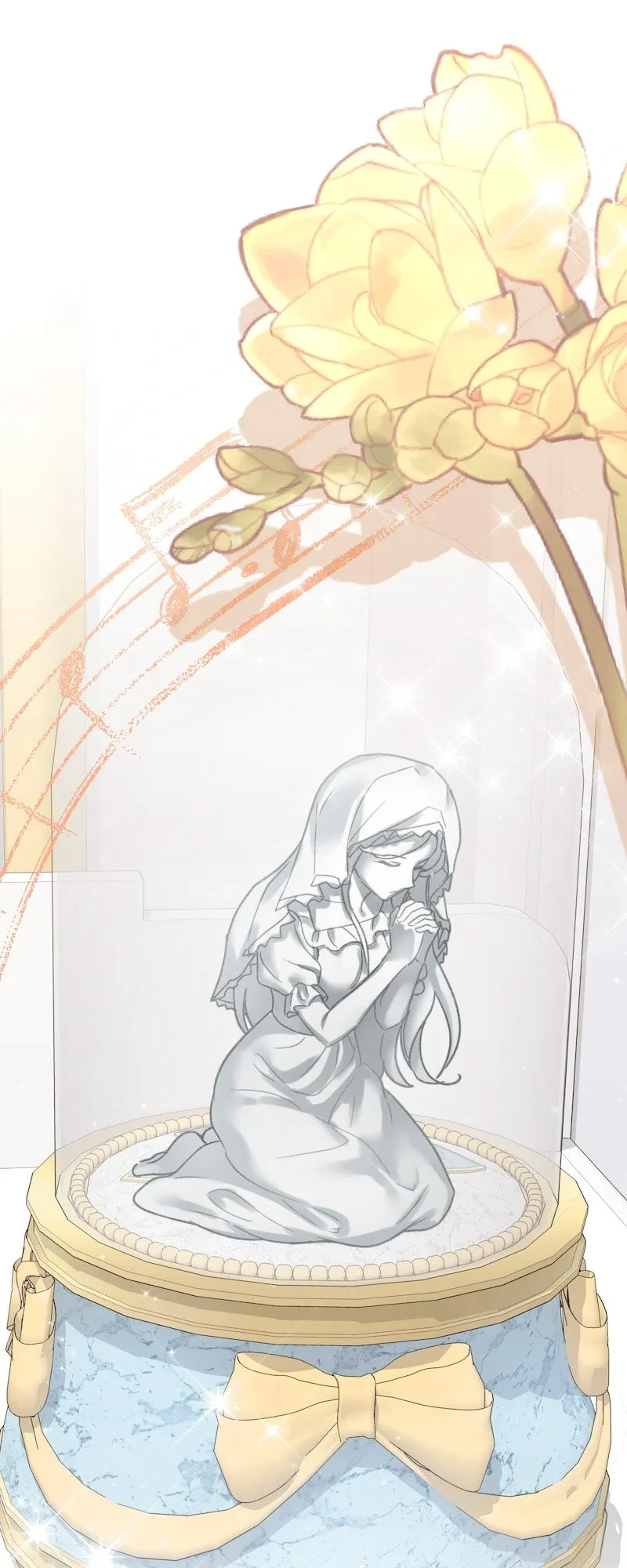 The Supporting Duck Waiting for the Breakup Chapter 30 page 60