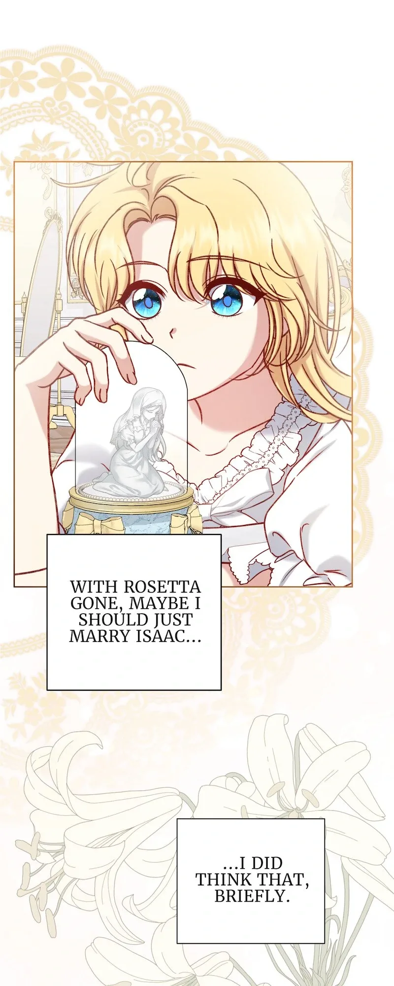 The Supporting Duck Waiting for the Breakup Chapter 30 page 50