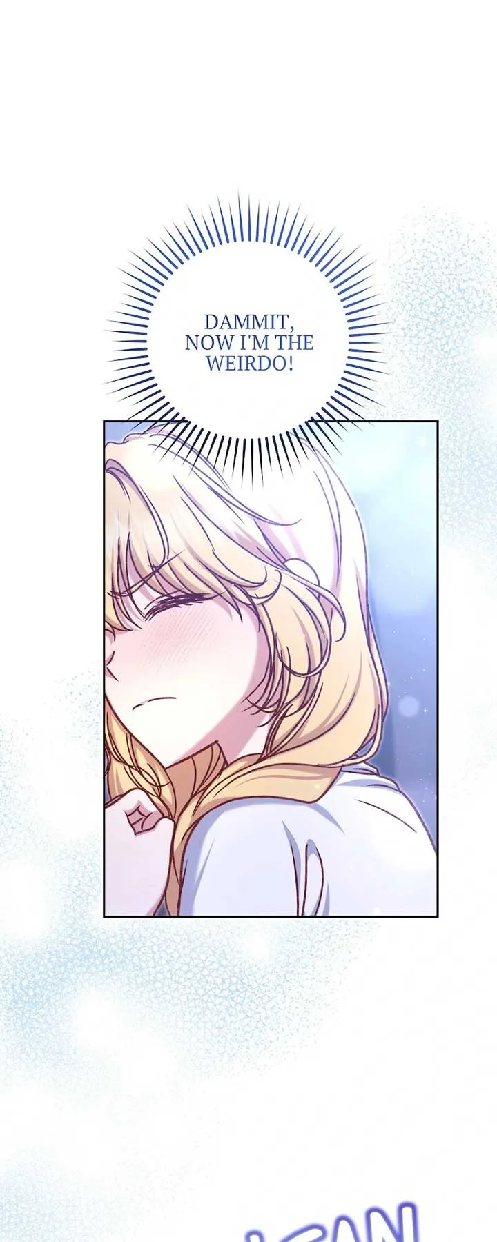 The Supporting Duck Waiting for the Breakup Chapter 27 page 24