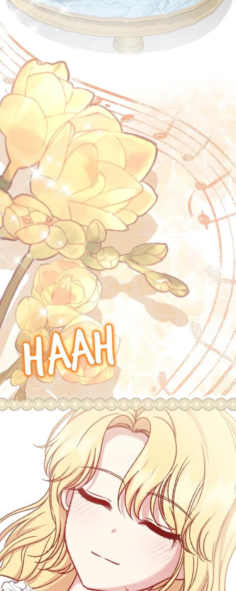 The Supporting Duck Waiting for the Breakup Chapter 30 page 61