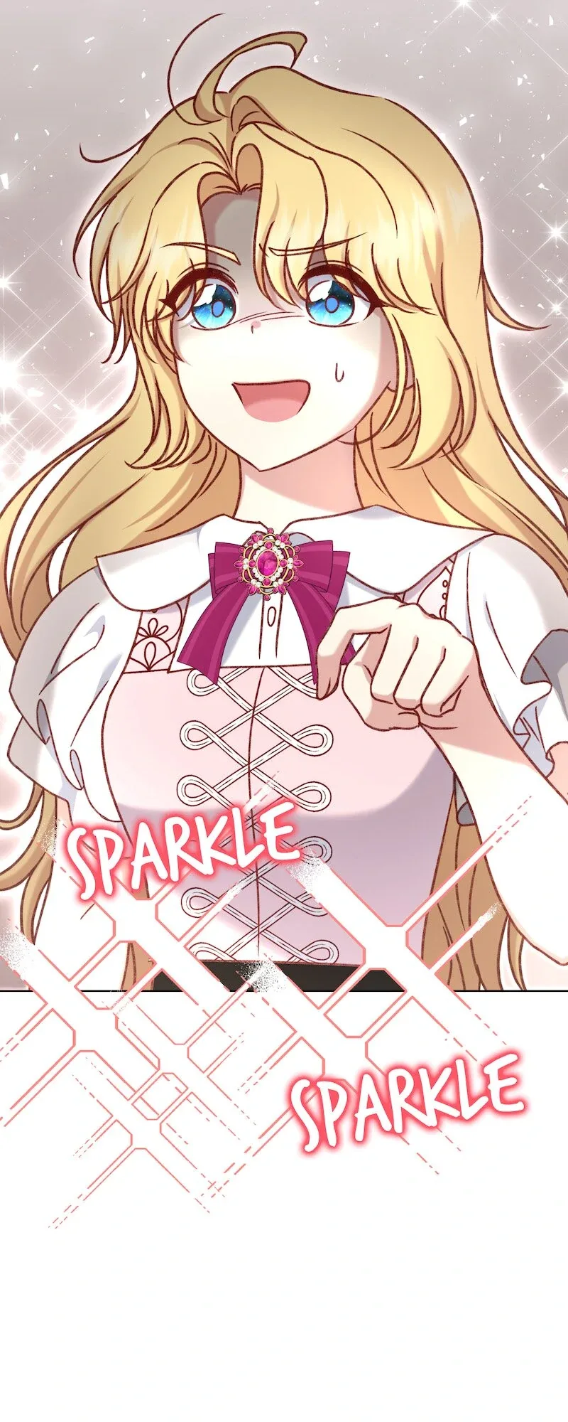 The Supporting Duck Waiting for the Breakup Chapter 30 page 65