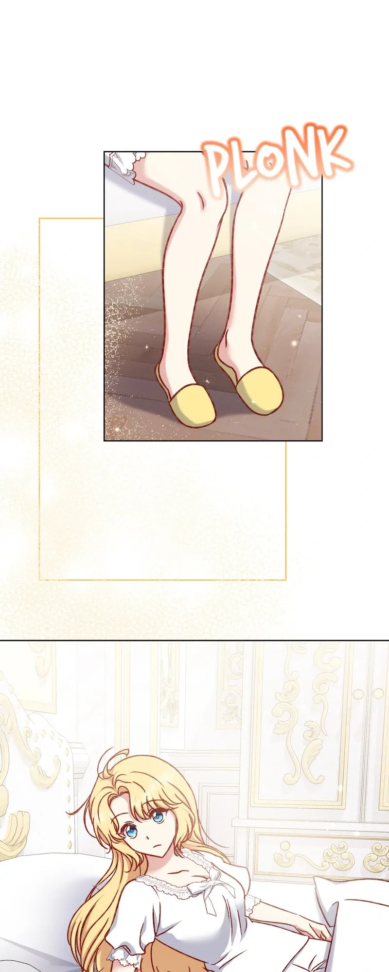The Supporting Duck Waiting for the Breakup Chapter 30 page 57