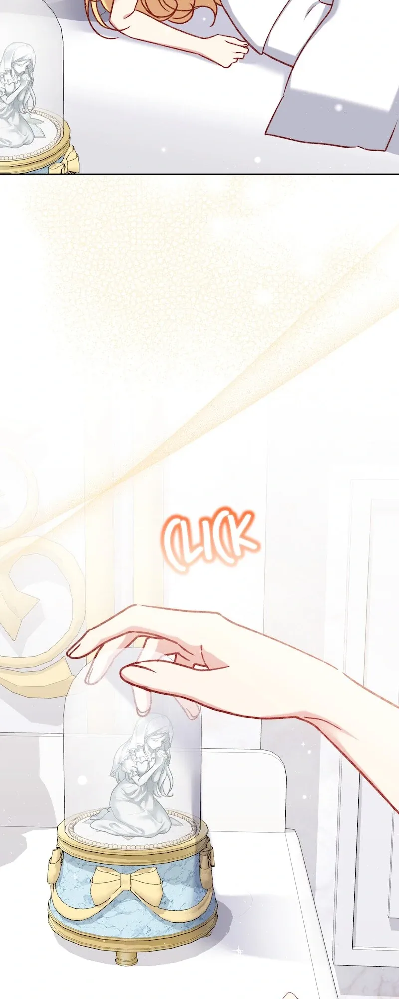The Supporting Duck Waiting for the Breakup Chapter 30 page 58