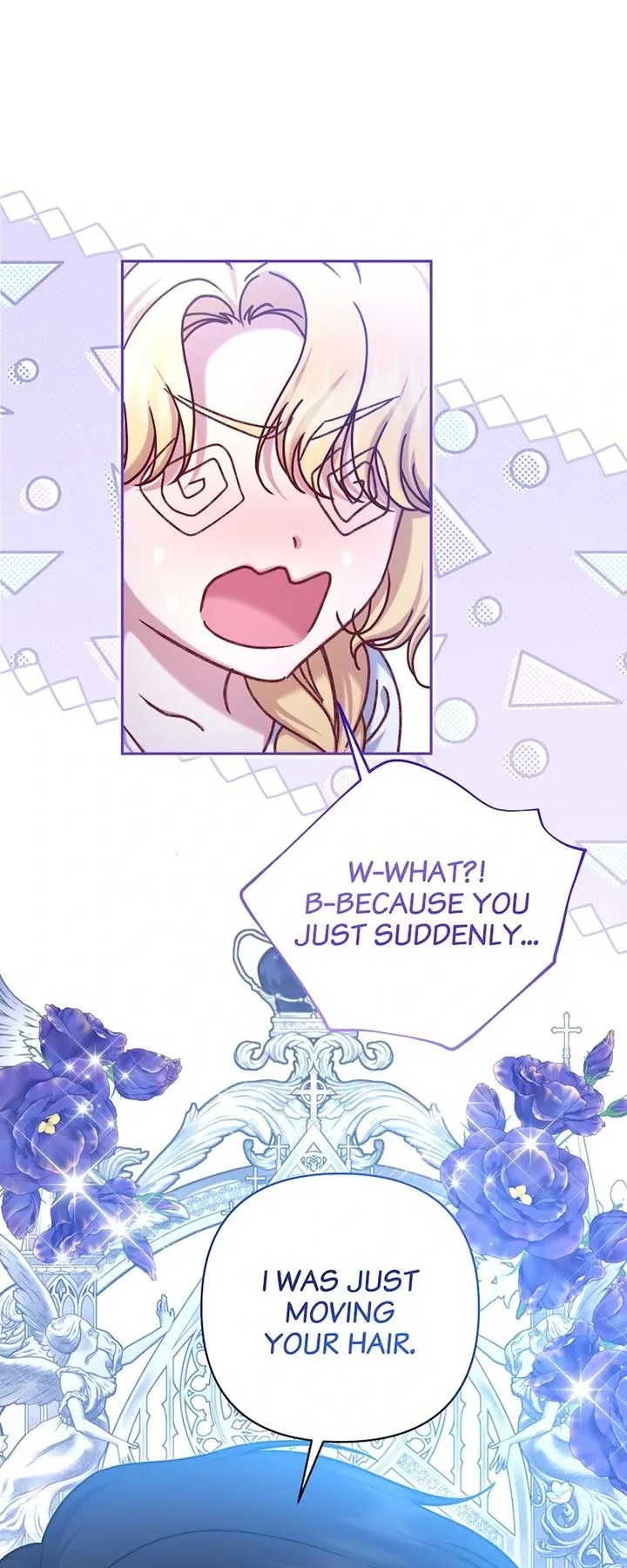 The Supporting Duck Waiting for the Breakup Chapter 27 page 20