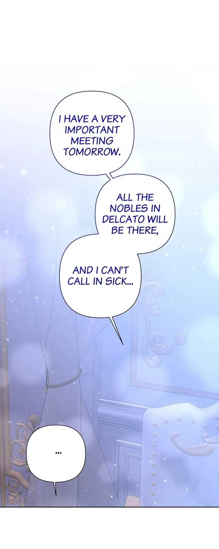 The Supporting Duck Waiting for the Breakup Chapter 27 page 30