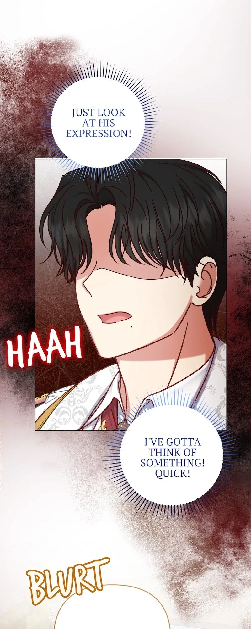 The Supporting Duck Waiting for the Breakup Chapter 25 page 45