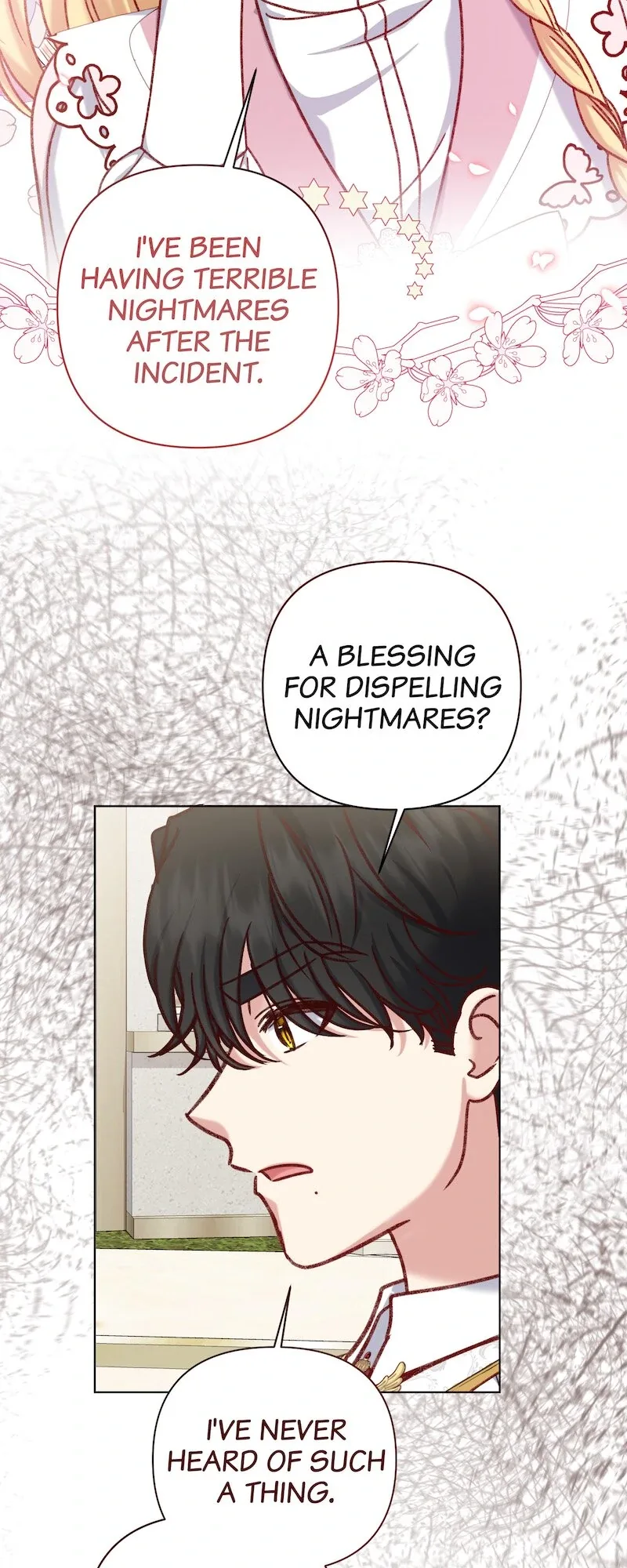 The Supporting Duck Waiting for the Breakup Chapter 25 page 48