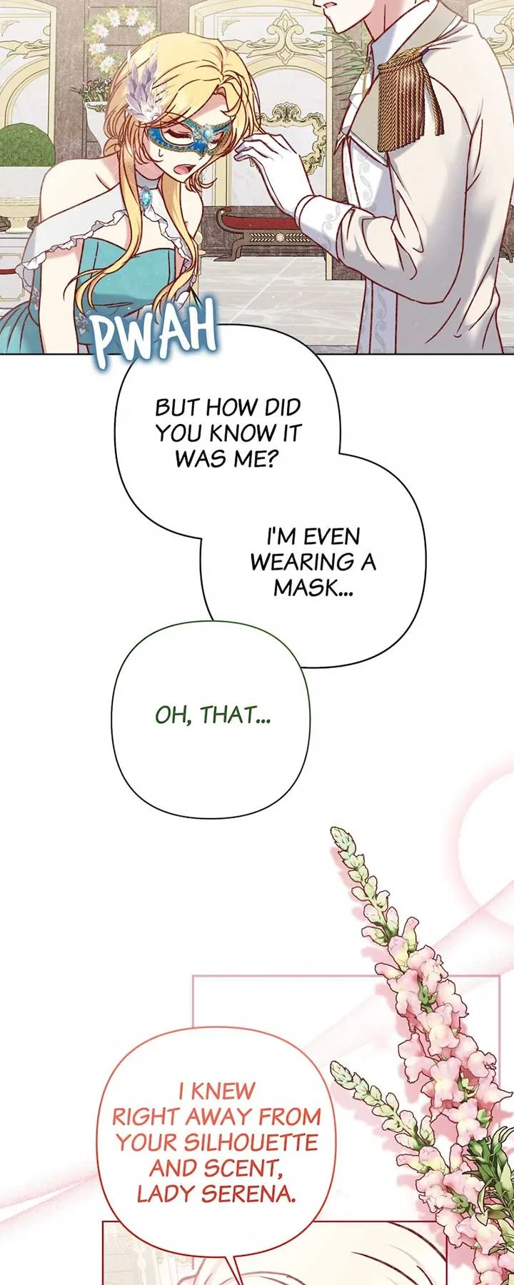 The Supporting Duck Waiting for the Breakup Chapter 31 page 25
