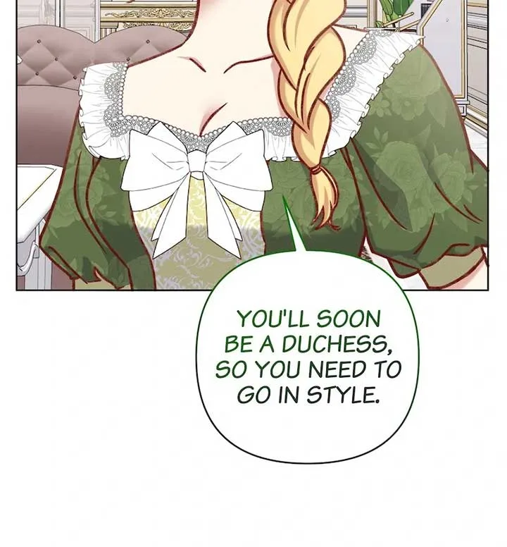 The Supporting Duck Waiting for the Breakup Chapter 31 page 5