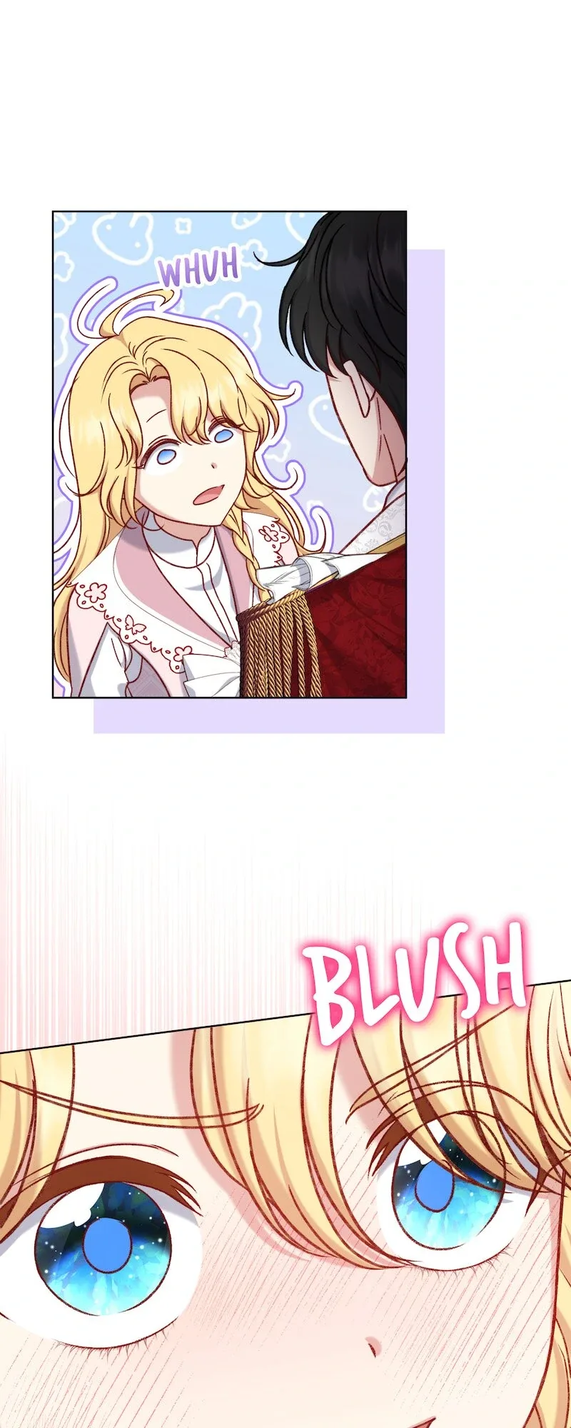 The Supporting Duck Waiting for the Breakup Chapter 26 page 22