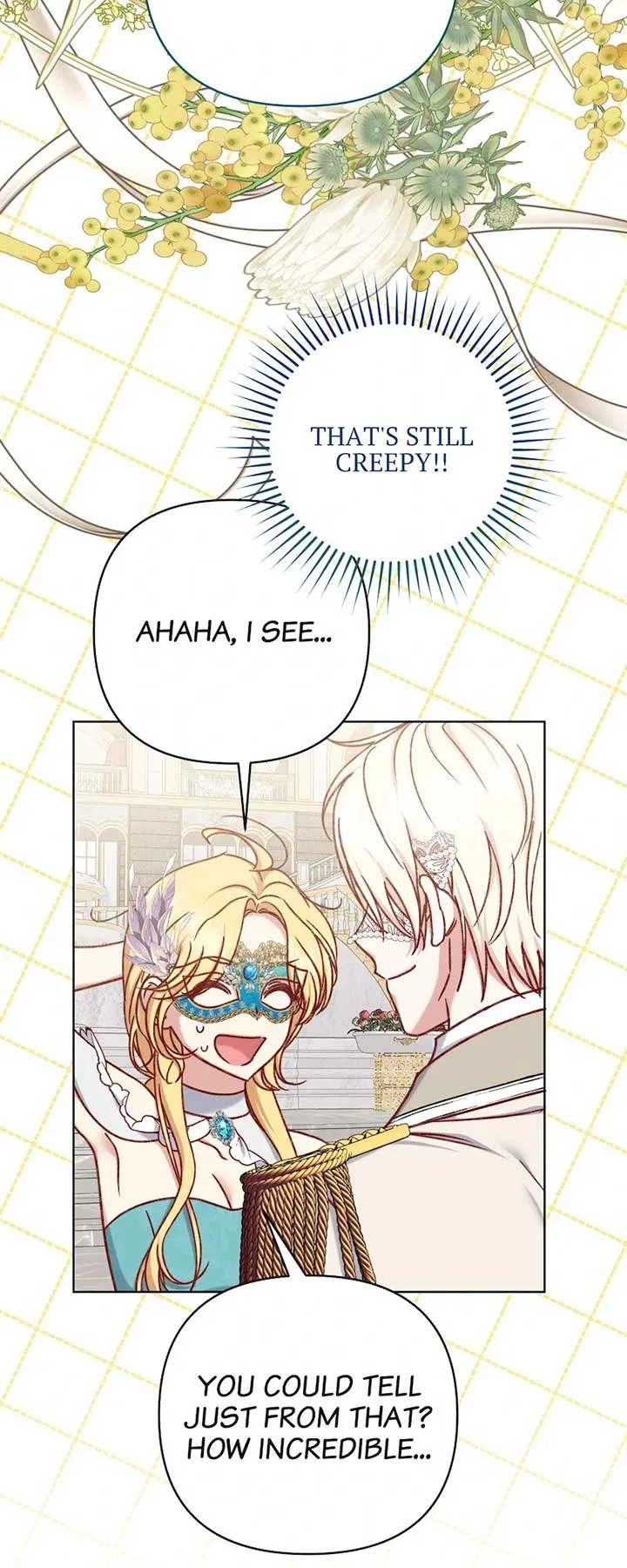 The Supporting Duck Waiting for the Breakup Chapter 31 page 30