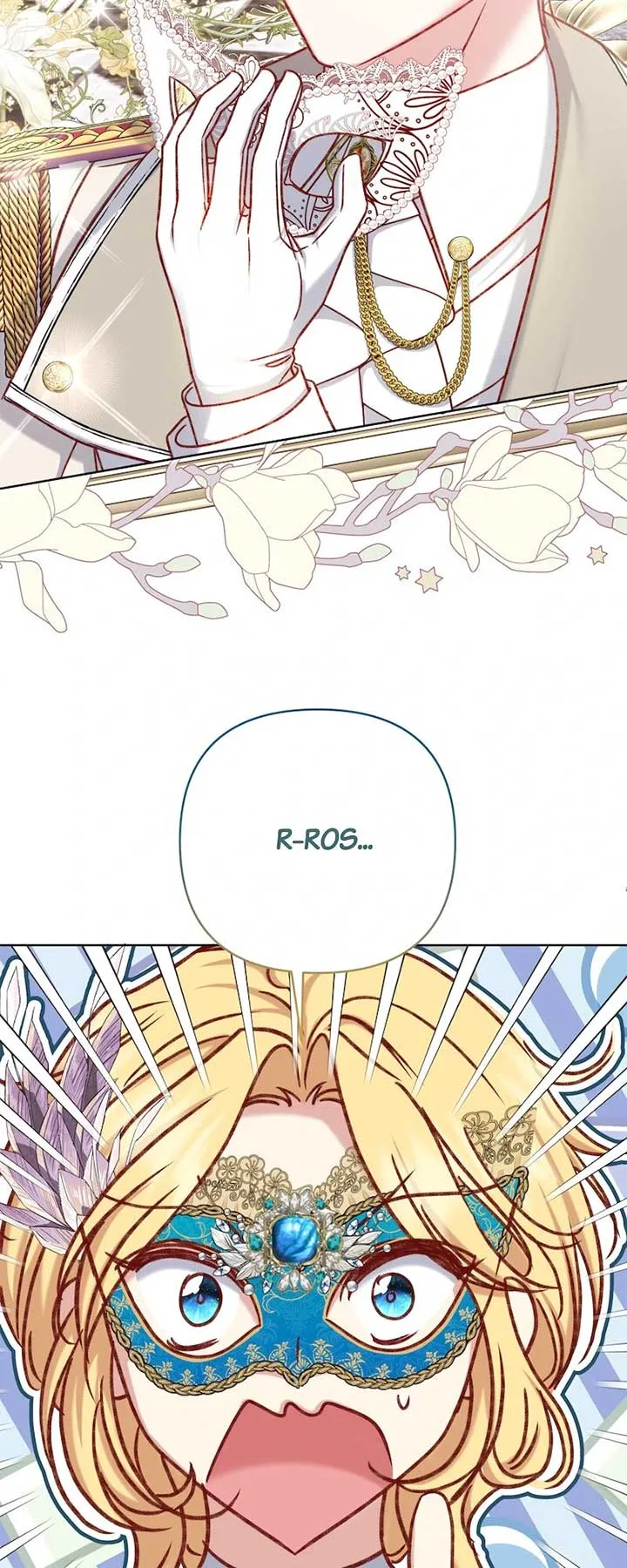 The Supporting Duck Waiting for the Breakup Chapter 31 page 21