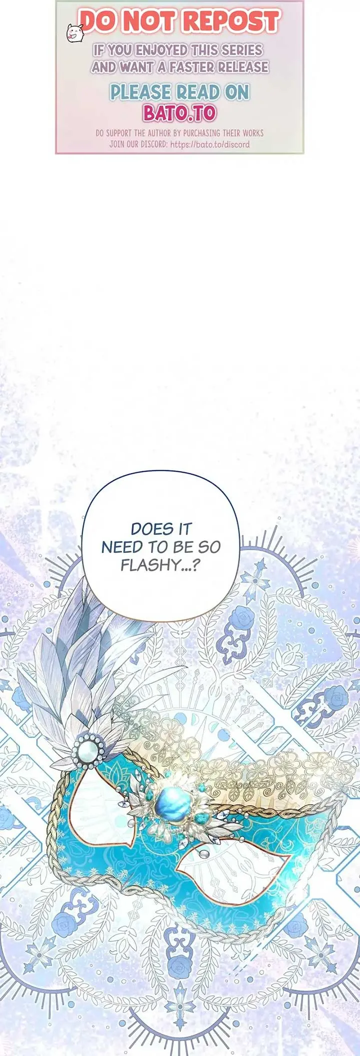 The Supporting Duck Waiting for the Breakup Chapter 31 page 2