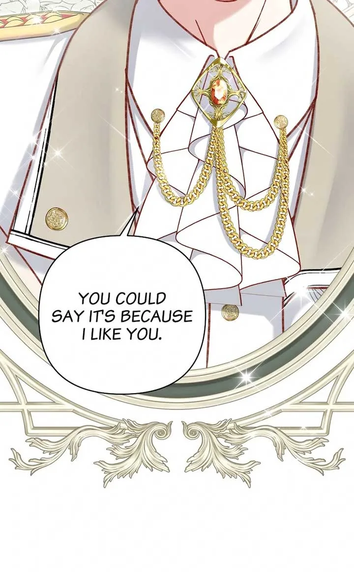 The Supporting Duck Waiting for the Breakup Chapter 31 page 61