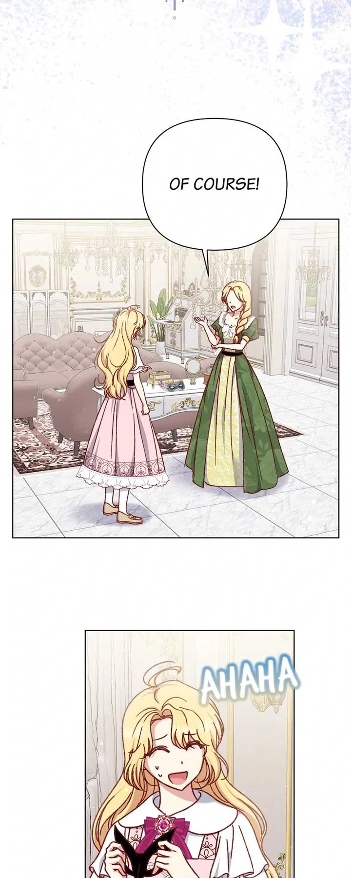 The Supporting Duck Waiting for the Breakup Chapter 31 page 3