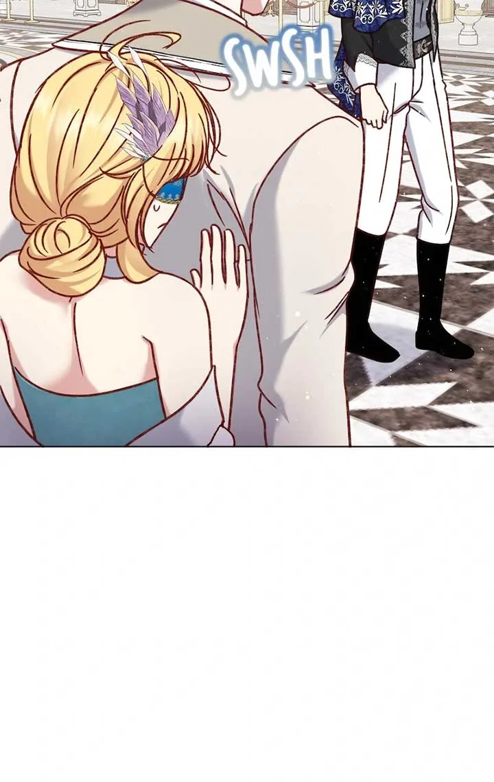 The Supporting Duck Waiting for the Breakup Chapter 31 page 35