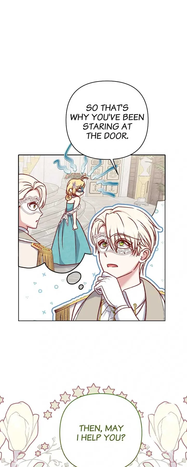 The Supporting Duck Waiting for the Breakup Chapter 31 page 48