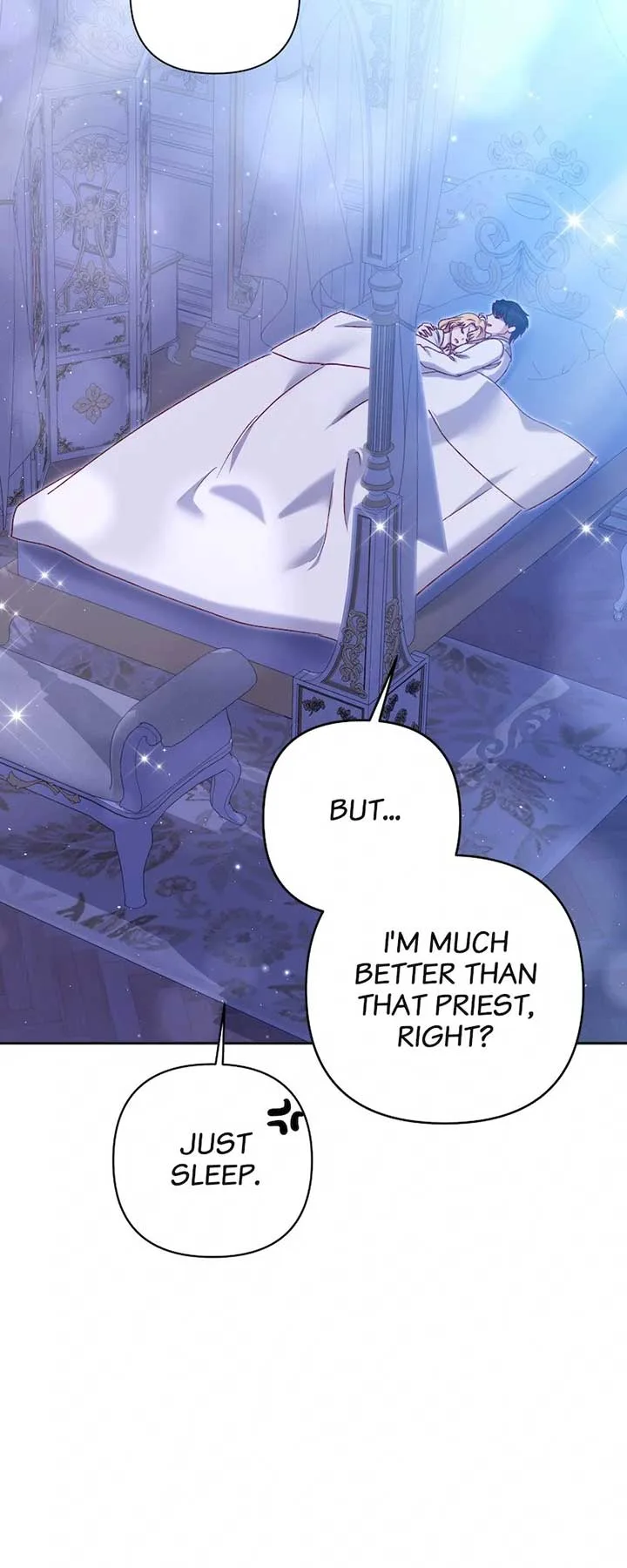 The Supporting Duck Waiting for the Breakup Chapter 27 page 37
