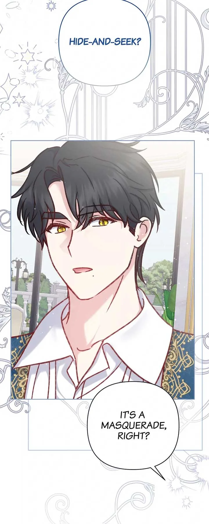 The Supporting Duck Waiting for the Breakup Chapter 31 page 38