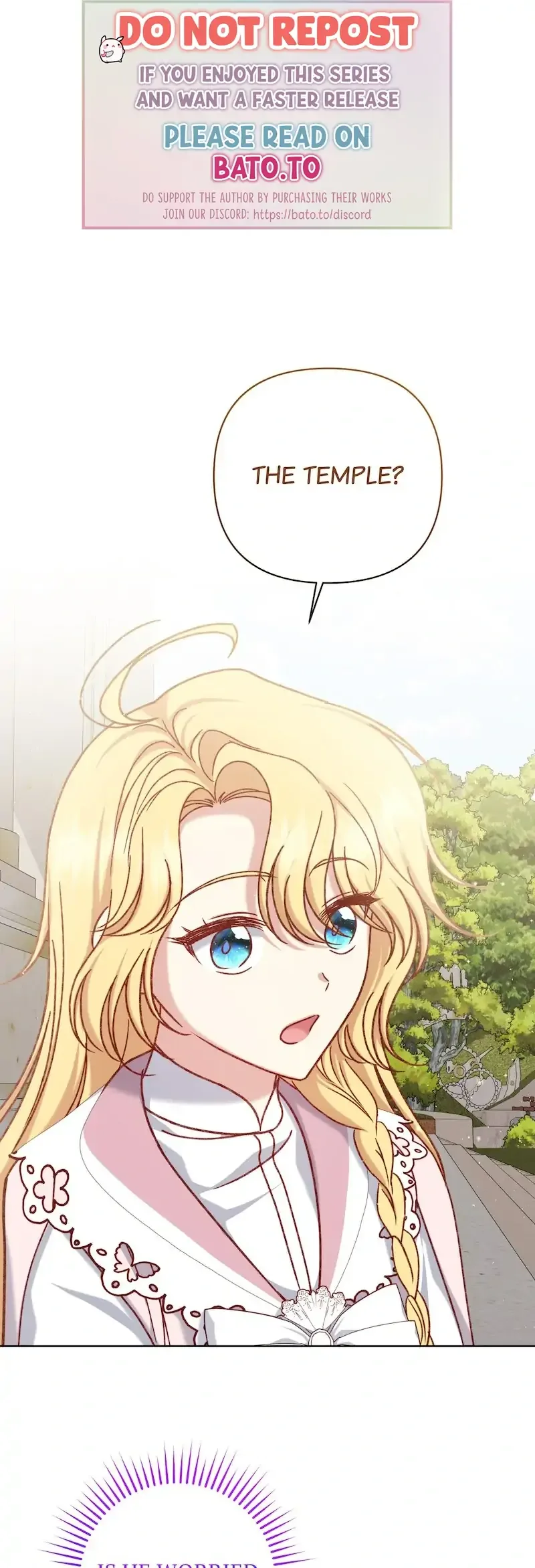 The Supporting Duck Waiting for the Breakup Chapter 26 page 2