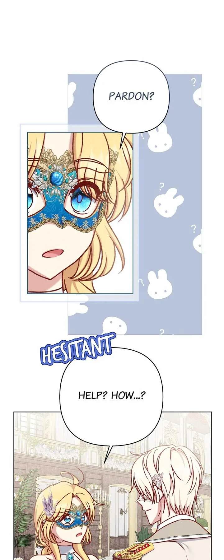 The Supporting Duck Waiting for the Breakup Chapter 31 page 50