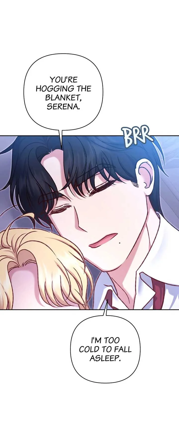 The Supporting Duck Waiting for the Breakup Chapter 27 page 27