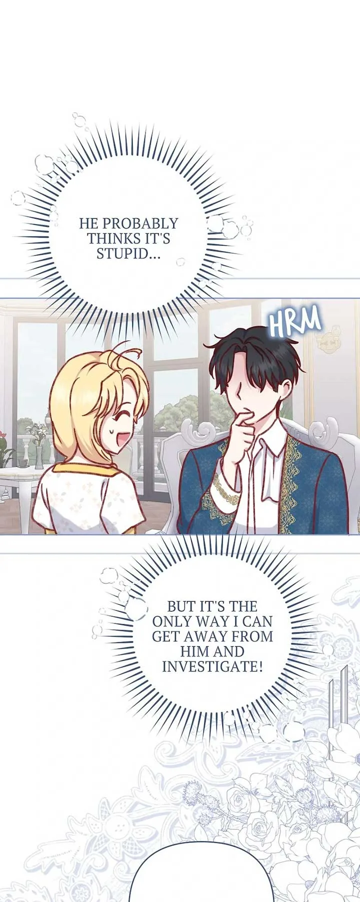 The Supporting Duck Waiting for the Breakup Chapter 31 page 40