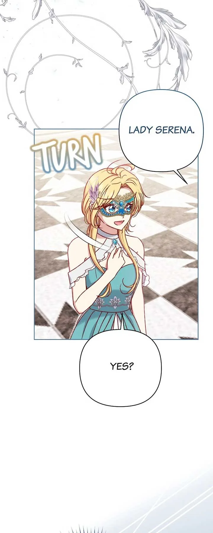 The Supporting Duck Waiting for the Breakup Chapter 31 page 17