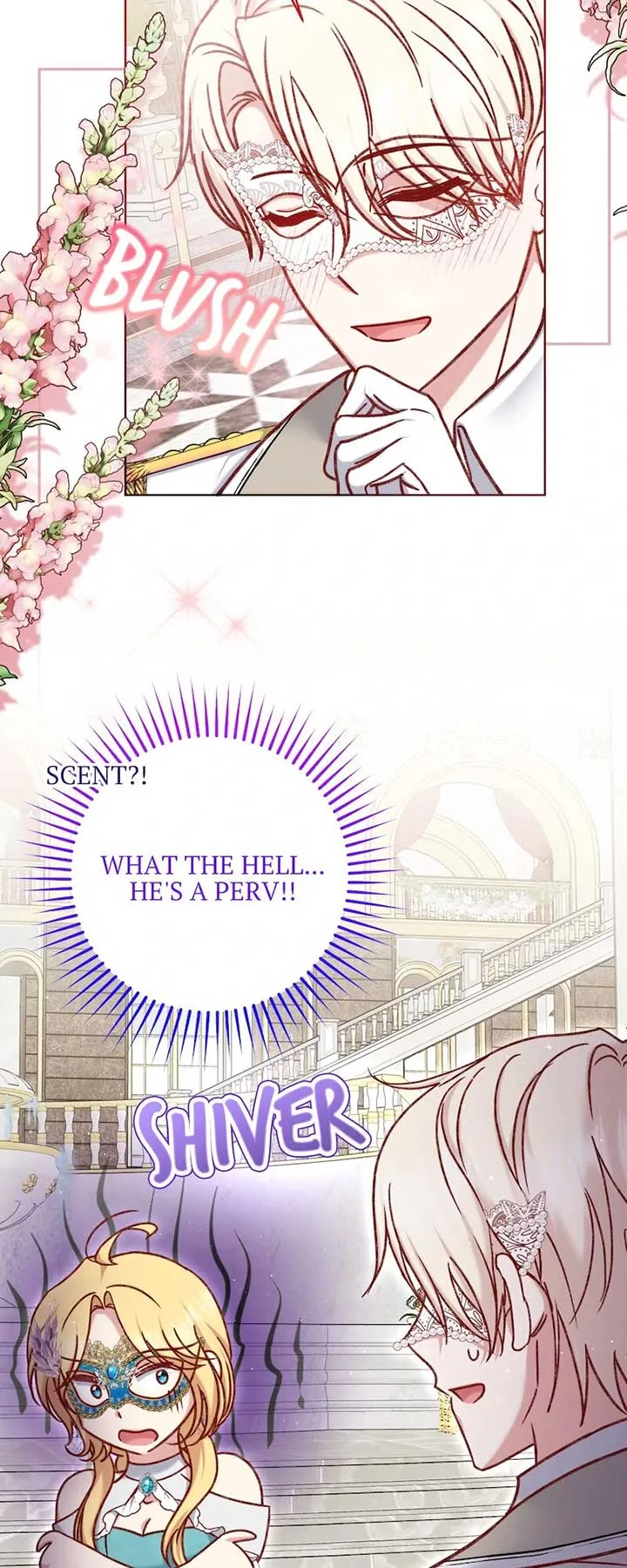The Supporting Duck Waiting for the Breakup Chapter 31 page 26