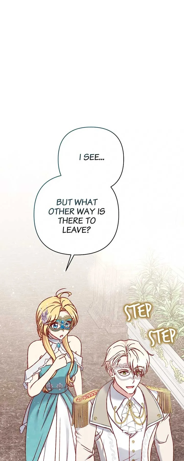The Supporting Duck Waiting for the Breakup Chapter 31 page 53