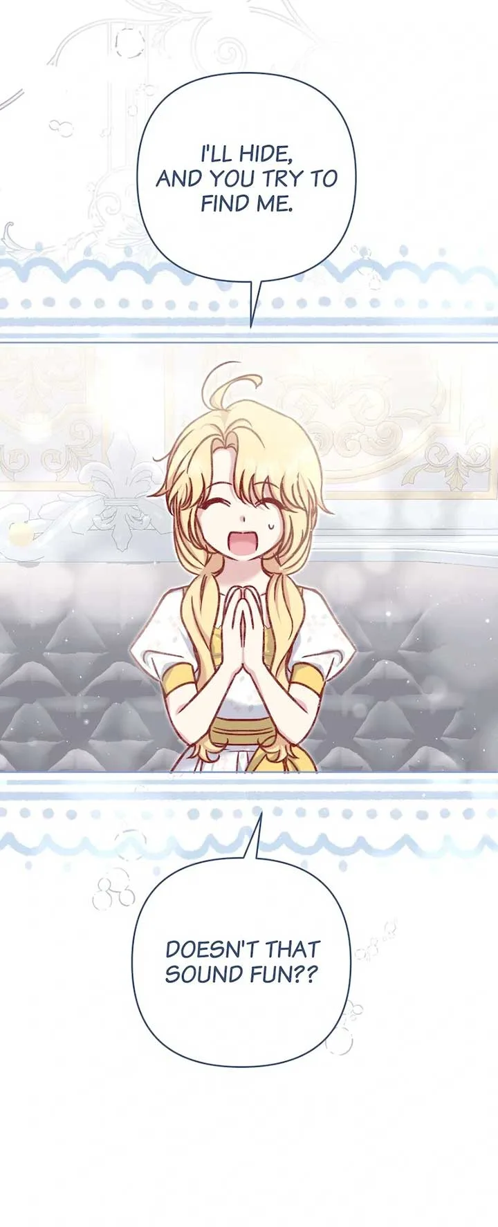 The Supporting Duck Waiting for the Breakup Chapter 31 page 39