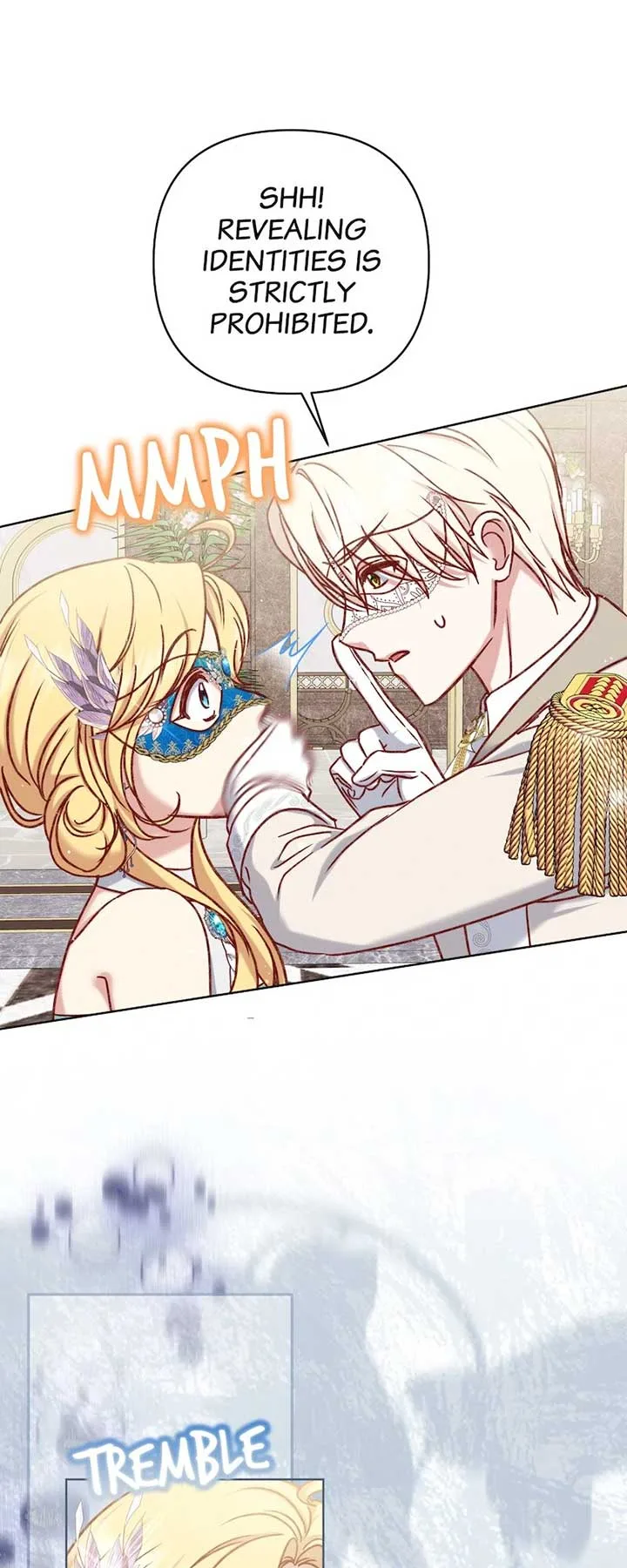 The Supporting Duck Waiting for the Breakup Chapter 31 page 23