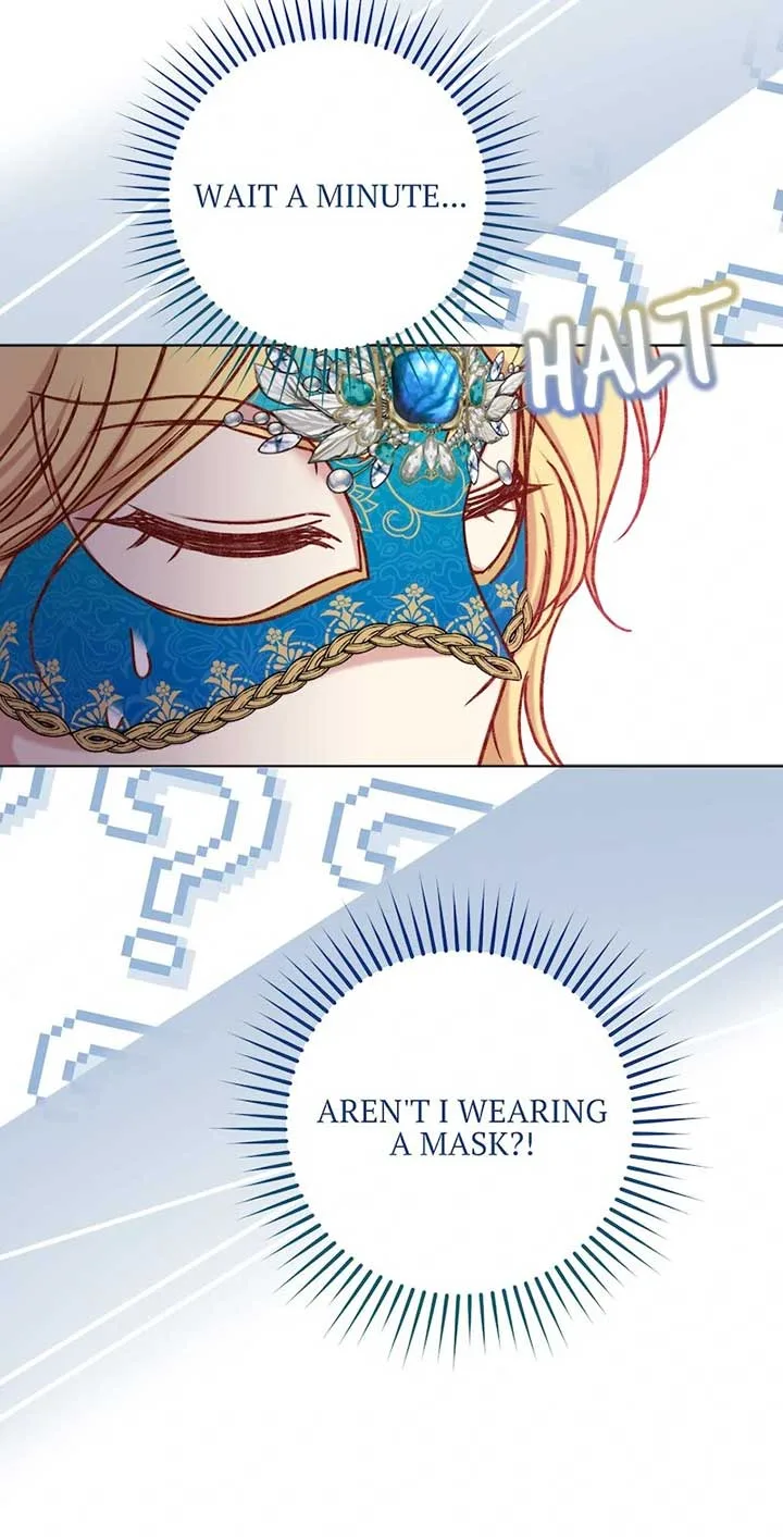 The Supporting Duck Waiting for the Breakup Chapter 31 page 18