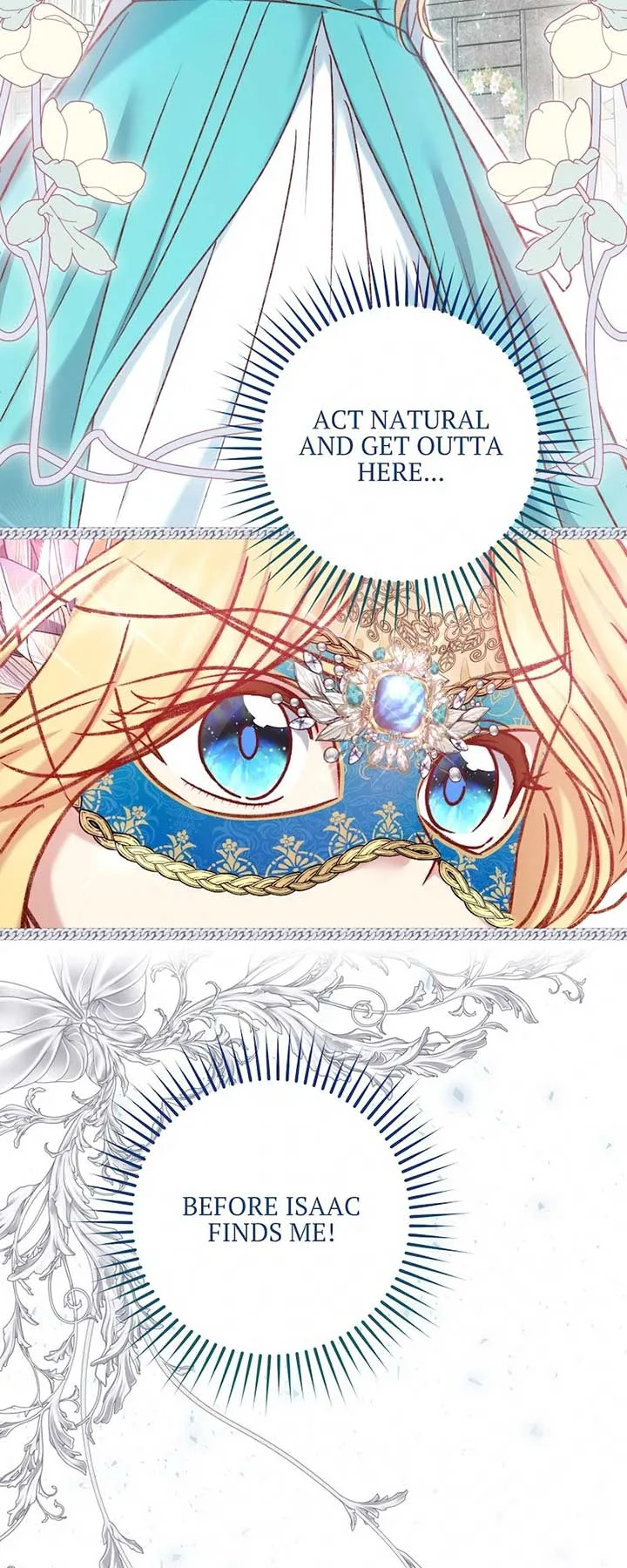 The Supporting Duck Waiting for the Breakup Chapter 31 page 16