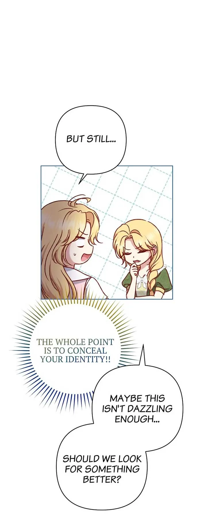 The Supporting Duck Waiting for the Breakup Chapter 31 page 6