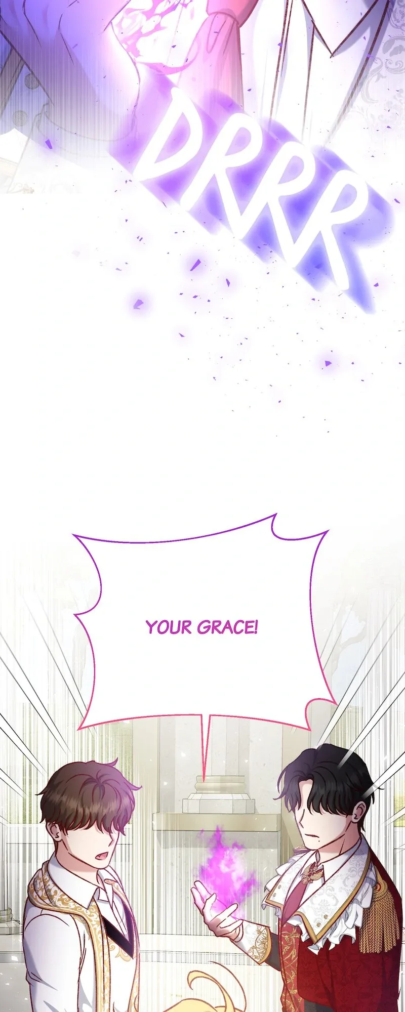 The Supporting Duck Waiting for the Breakup Chapter 25 page 38