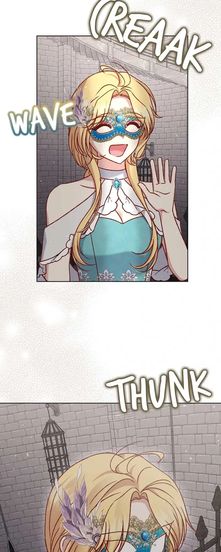 The Supporting Duck Waiting for the Breakup Chapter 31 page 67