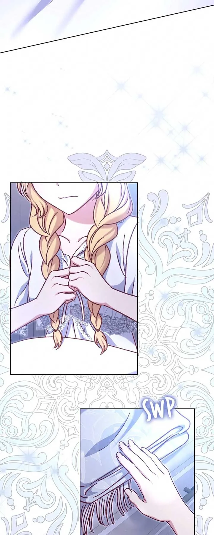 The Supporting Duck Waiting for the Breakup Chapter 27 page 32